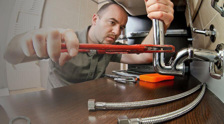 Local expert plumbing services in Jonesboro, GA